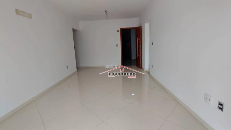 Imagem Apartamento à venda, 123 m² por R$ 1.100.000,00 - Canto do Forte - Praia Grande/SP