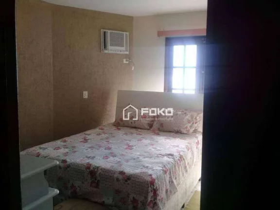 Imagem Sobrado com 3 dormitórios à venda, 196 m² por R$ 620.000,00 - Jardim Bom Clima - Guarulhos/SP