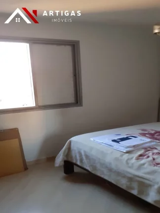 Imagem Apartamento á venda na Mooca 60m² 2 dormitórios 1 vaga