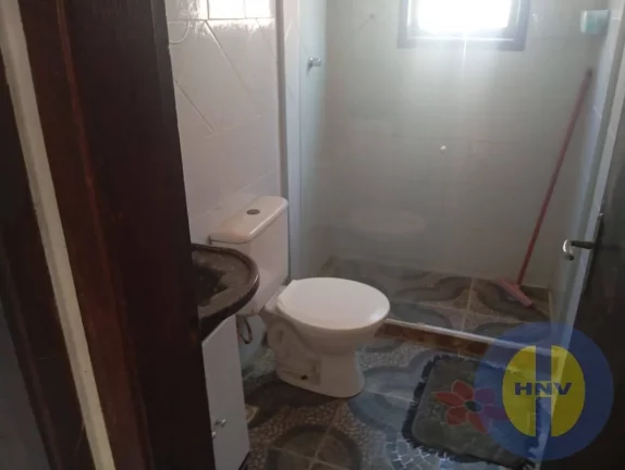 Imagem VENDO DUPLEX DE 2 QUARTOS EM CONDOMINO FECHADO