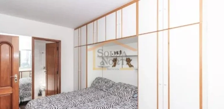 Imagem Apartamento espaçoso com 140 m² de área útil, ideal para quem busca conforto no dia a dia. Conta...