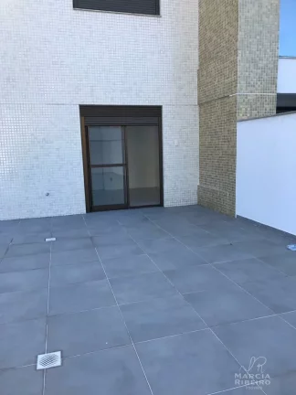 Imagem Apartamento novo na Trindade com 2 quartos