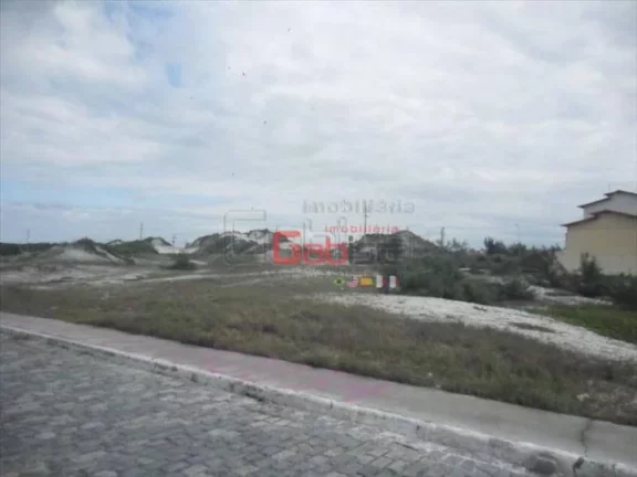 Imagem Terreno Residencial à venda, Miguel Couto, Cabo Frio - .
