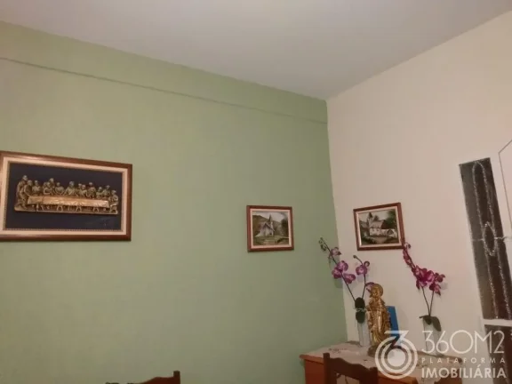 Imagem Sobrado para Venda em São Bernardo do Campo / SP no bairro Demarchi