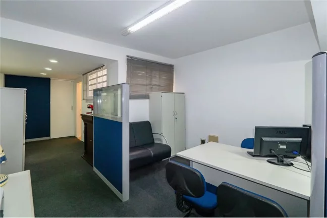 Imagem PREDIO COMERCIAL em São Paulo - SP, Bosque da Saúde