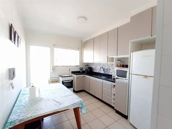 Imagem APARTAMENTO COM 78.71 m² - OCIAN - PRAIA GRANDE SP