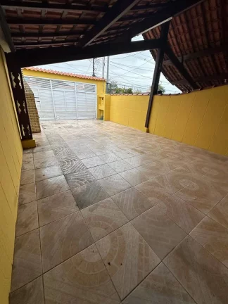 Imagem Casa Pronta para Morar no Maracanã com 4 Quartos e 2 Suítes