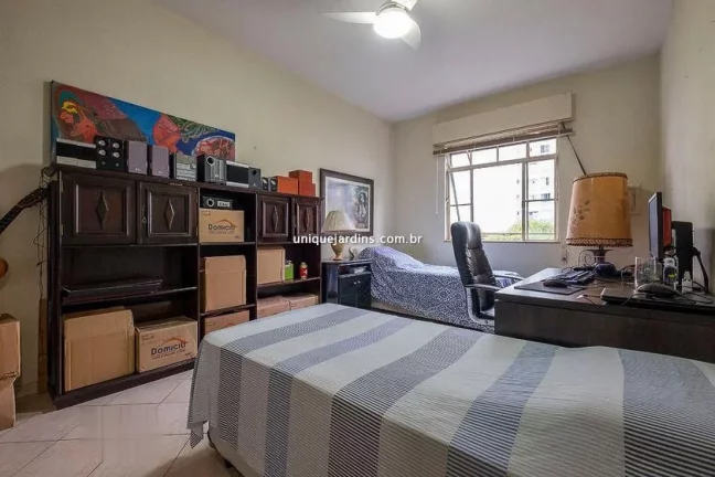 Imagem Apartamento à venda Jardim Paulista São Paulo