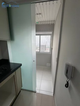 Imagem APARTAMENTO À VENDA NO BAIRRO BAETA NEVES - SÃO BERNARDO DO CAMPO