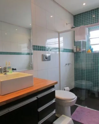 Imagem Cobertura Penthouse a Venda Higienopolis 3 quartos 1 vaga, 248 M2