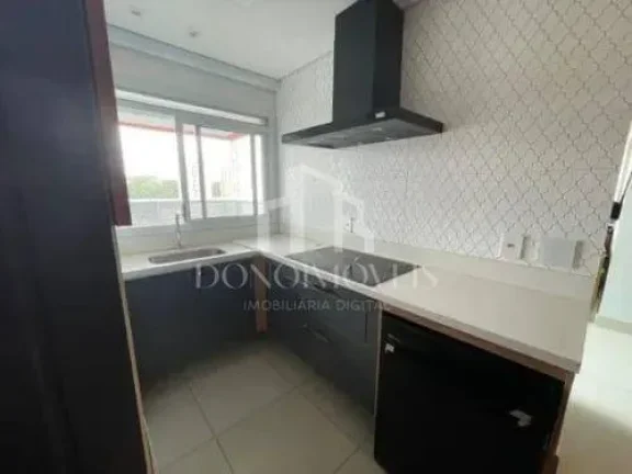 Imagem Apartamento a Venda no Master Patriani 96m² - Baeta neves, São Bernardo do campo