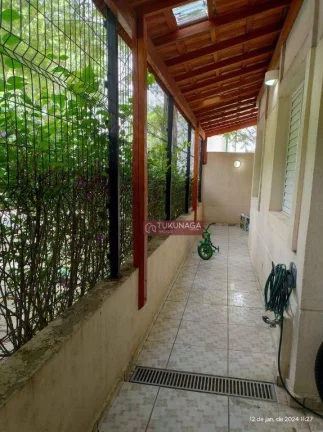 Imagem Apartamento com 3 dormitórios à venda, 73 m² por R$ 420.000,00 - Cocaia - Guarulhos/SP