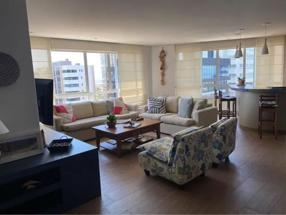 Imagem Apartamento de luxo com 3 quartos, 110m², à venda em Torres