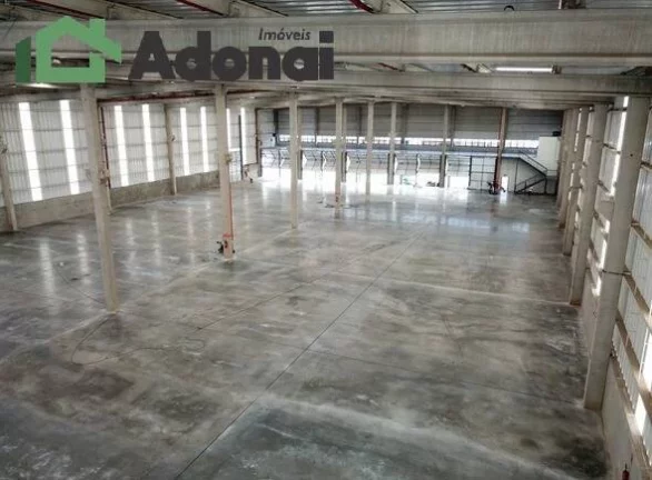 Imagem GALPÃO EM CONDOMÍNIO FECHADO COM MÓDULOS 2.500 A 30,000 M²