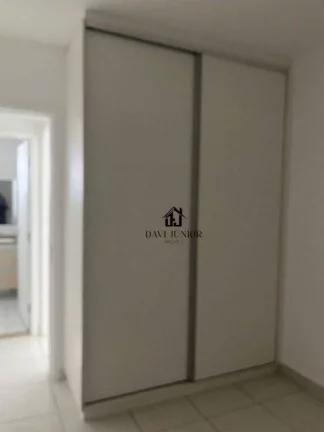 Imagem Apartamento com 3 dormitórios sendo 1 suíte - venda por R$ 900.000 ou aluguel por R$ 3.700/mês - Parque Campolim - Sorocaba/SP