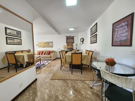 Imagem Apartamento para Venda em Teresópolis / RJ no bairro Agriões