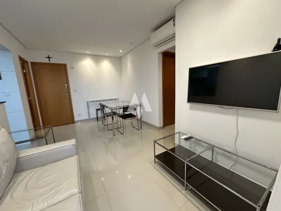 Imagem Apartamento para locação - Lazer completo - 02 dormitórios em Santos