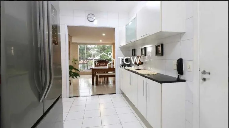 Imagem Apartamento à venda no bairro Nova Klabin - São Paulo/SP, Zona Sul