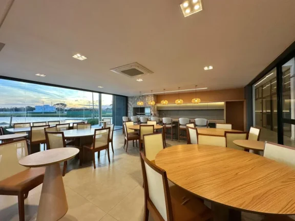 Imagem Casa em Condominio 4 Dormitórios - Bairro xangri-la