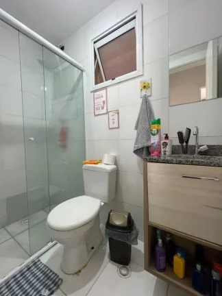 Imagem Apartamento com 3 dormitórios à venda, 62 m² por R$ 400.000,00 - Vila Urupês - Suzano/SP