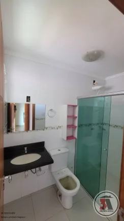 Imagem Sobrado 380m2 Cond. Portal das Artes