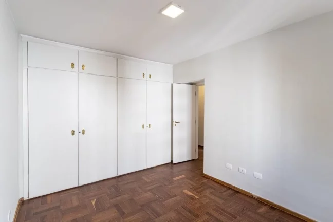 Imagem APARTAMENTO RESIDENCIAL em São Paulo - SP, Itaim Bibi