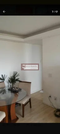 Imagem Venda Apartamento 2 Dorms em Jardim Lallo - SP por R$ 299.000