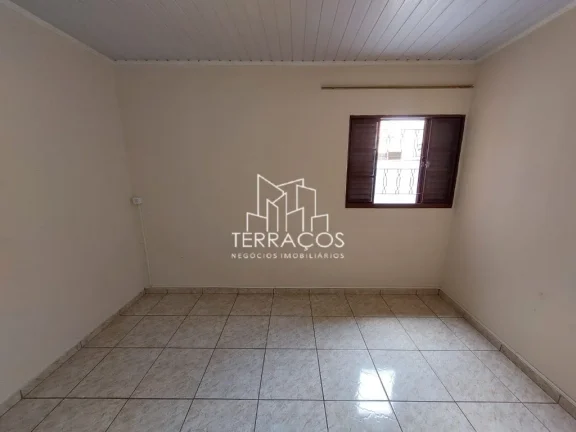 Imagem VENDO CASA TÉRREA, 110M², 03 DORMS, 01 VAGA, PRÓX. AO MAXI SHOPPING -JUNDIAÍ - SP