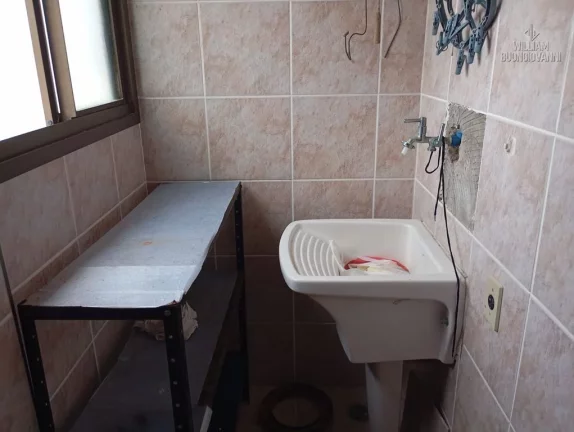 Imagem Apartamento com vista mar em Praia Grande !