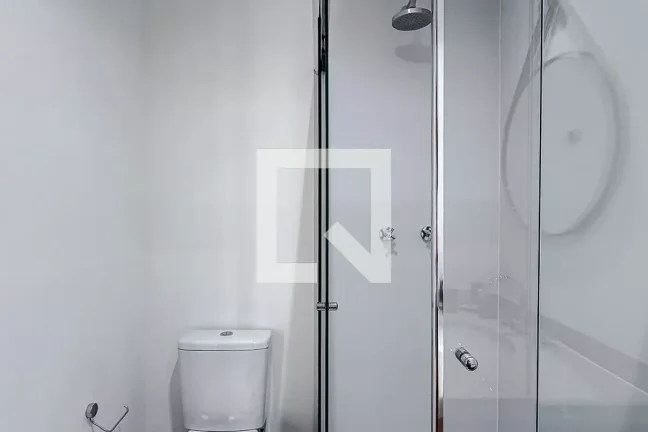 Imagem Apartamento à Venda - Ipiranga, 1 Quarto, 24 m2