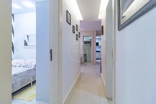 Imagem APARTAMENTO de 2 DORMITÓRIOS em COPACABANA - 150m do mar - R$ 2.450.000