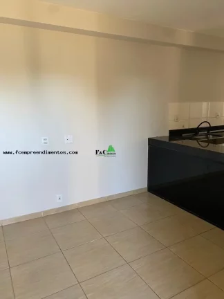 Imagem Apartamento para Venda em Limeira, Jardim Residencial Recanto Alvorada, 2 dormitórios, 1 banheiro, 1 vaga