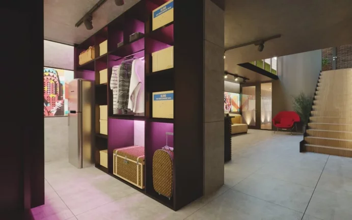 Imagem APARTAMENTO RESIDENCIAL em Vitória - ES, Barro Vermelho