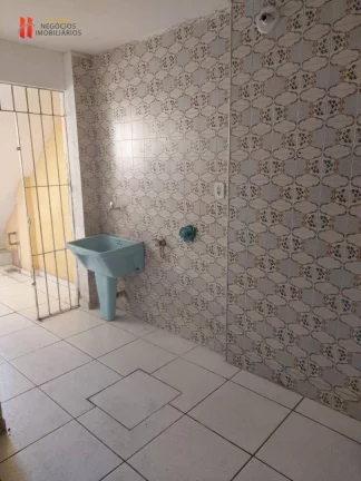 Imagem Casa com 4 quartos à venda, 92 m² por R$ 375.000 - Parque Centenário - Duque de Caxias/RJ