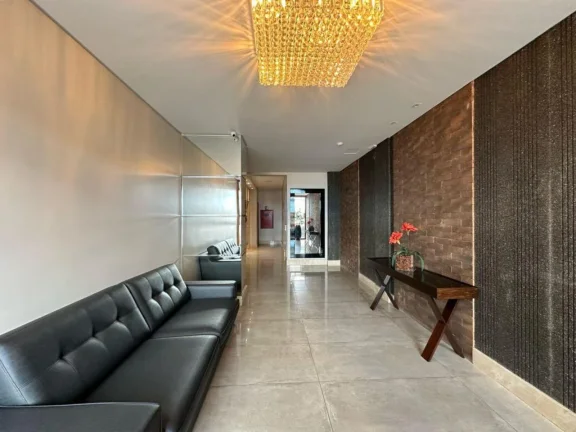 Imagem Apartamento 1 Dormitório - Bairro Navegantes