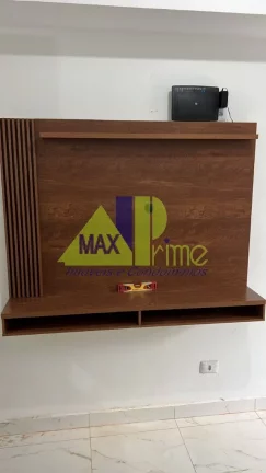 Imagem Aluguel de Apartamento na Vila Santa Teresa, São Paulo-SP: 2 Quartos, 1 Sala, 43m² de Área! APENAS R$ 1.700,00 MENSAL