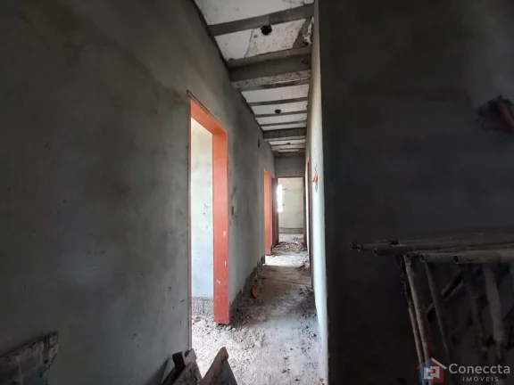 Imagem Apartamento Cobertura Duplex à venda