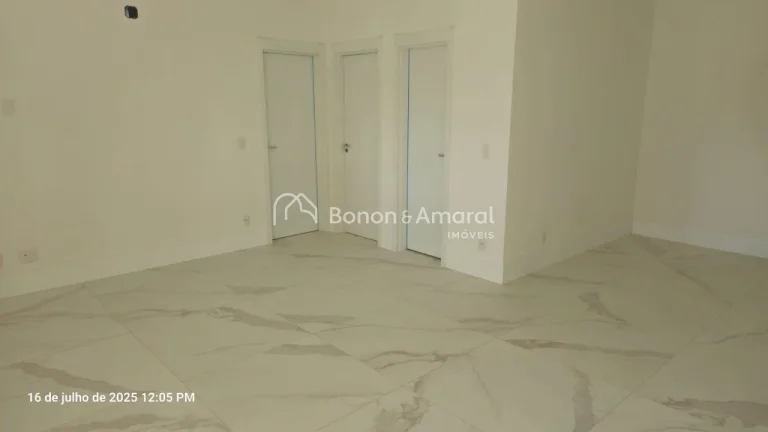 Imagem Apartamento à venda no Condomínio Eco Vila Santa Margarida em Paulínia