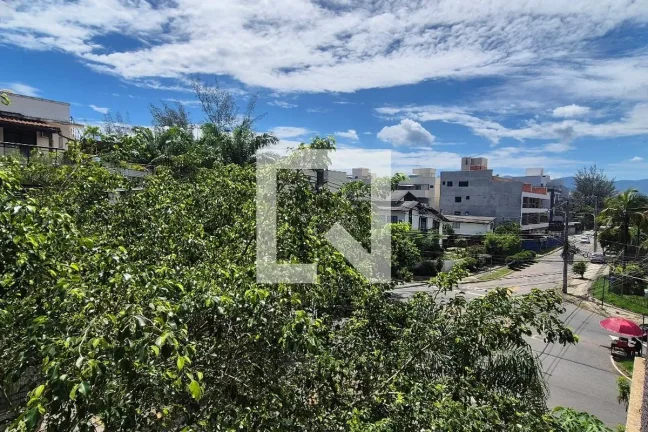 Imagem Apartamento à Venda - Recreio, 3 Quartos, 96 m2