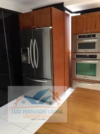 Imagem Linda Cobertura Duplex, de 392 m² e 4 vagas, à venda. R$ 4.500.000,00. Santa Cecília / Higienópolis