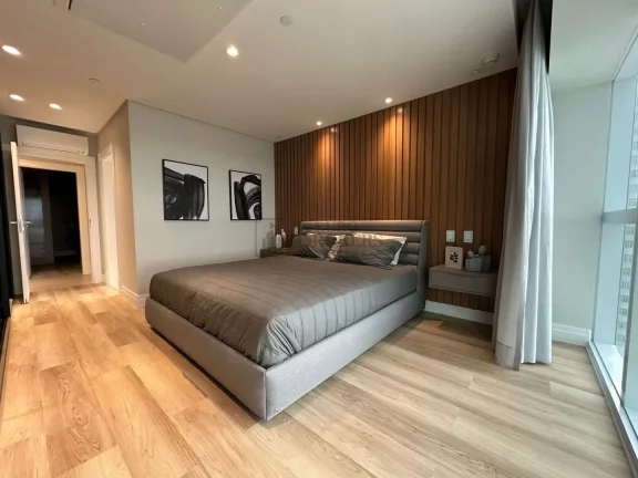 Imagem Apartamento Frente Mar à venda na Barra Sul em Balneário Camboriú/SC
