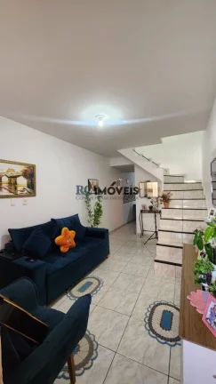 Imagem Casa a Venda no bairro Laranjal - São Gonçalo, RJ
