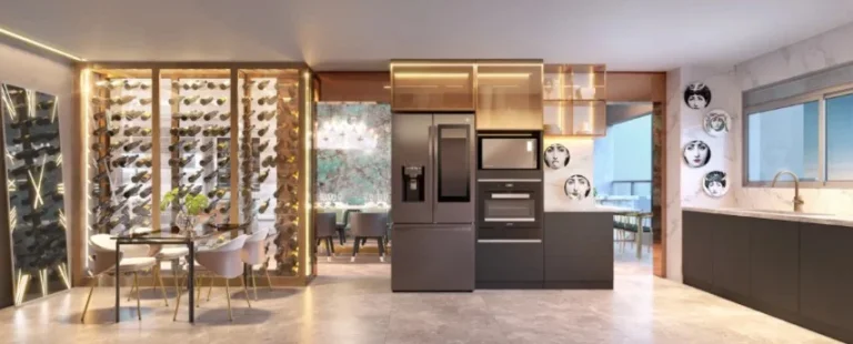 Imagem APARTAMENTO RESIDENCIAL em São Paulo - SP, Ibirapuera