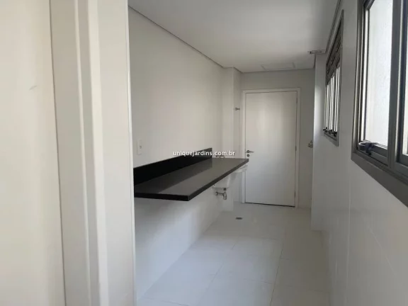 Imagem Apartamento à venda Jardim Paulista São Paulo