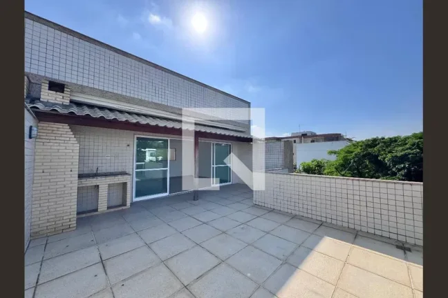 Imagem Apartamento à Venda - Recreio, 3 Quartos, 194 m2
