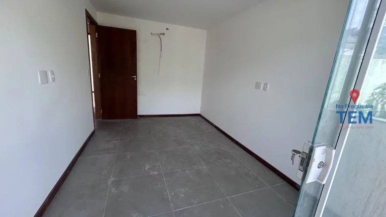 Imagem Moradas da Freguesia - Casa em Condomínio em Freguesia (Jacarepaguá), Rio de Janeiro/RJ
