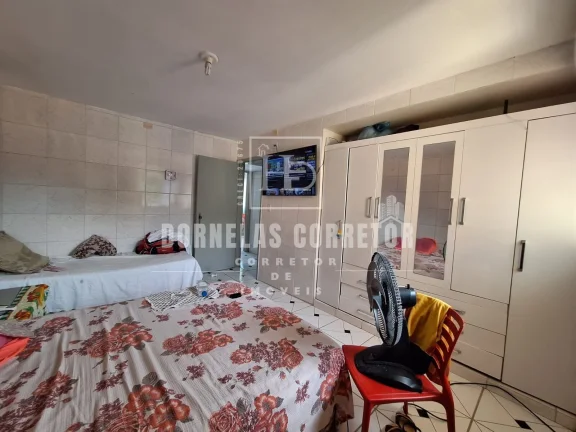 Imagem Casa a venda em Olinda quadra do mar, há 1 min. shop. pátteo 4qtos 1st,2vgs .