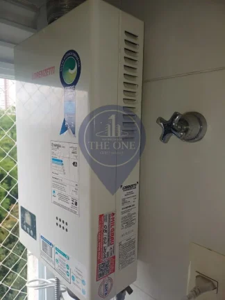 Imagem Aluguel de Apartamento na Vila Suzana, São Paulo-SP: 2 quartos, 2 salas, 1 banheiro, 1 vaga de garagem, 50 m²!