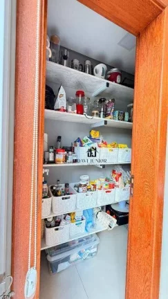 Imagem Casa com 4 suites à venda, 393 m² por R$ 4.600.000 - Condomínio AlphaVille Nova Esplanada 1 - Votorantim/SP