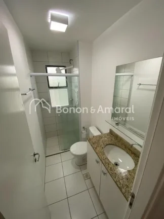 Imagem Excelente oportunidade no Condomínio Premiere Morumbi em Paulínia! Apartamento de 69m², com um ex...
